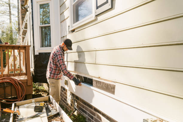Trusted Siding Contractor service in Mountainside, NJ - Squared Siding
